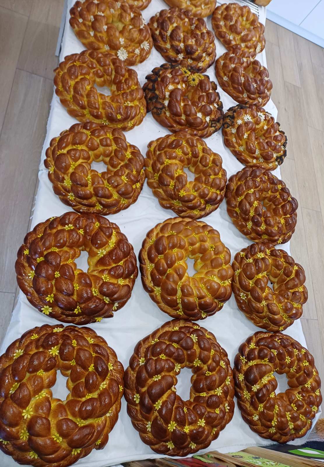 Colaci (365) – Colaci Artizanali